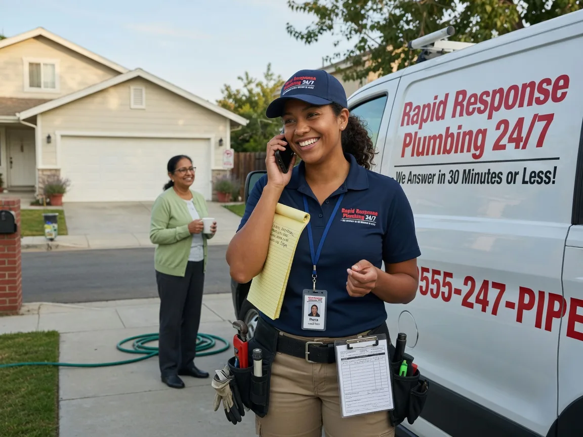 Emergency Plumber Green Cove Springs, FL FAQs